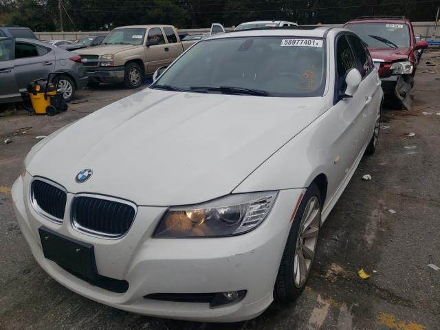 Photo 1 VIN: WBAPH5C52AA438961 - BMW 328 I SULE 