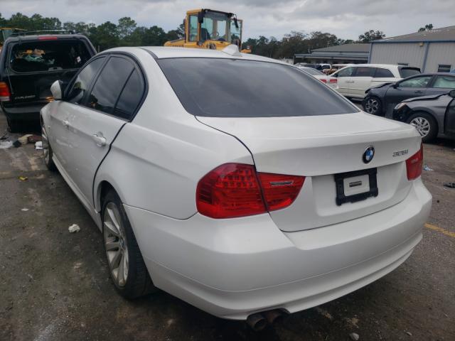 Photo 2 VIN: WBAPH5C52AA438961 - BMW 328 I SULE 