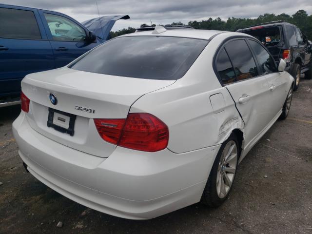 Photo 3 VIN: WBAPH5C52AA438961 - BMW 328 I SULE 