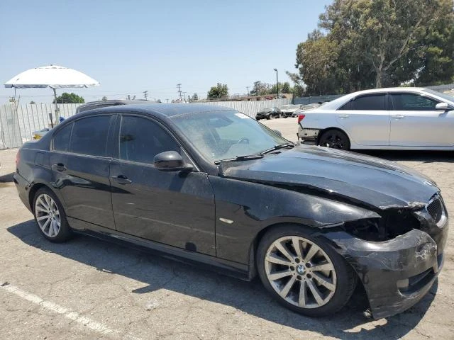 Photo 3 VIN: WBAPH5C52AA439222 - BMW 328 I SULE 