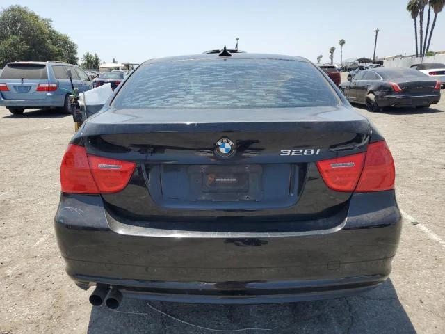 Photo 5 VIN: WBAPH5C52AA439222 - BMW 328 I SULE 