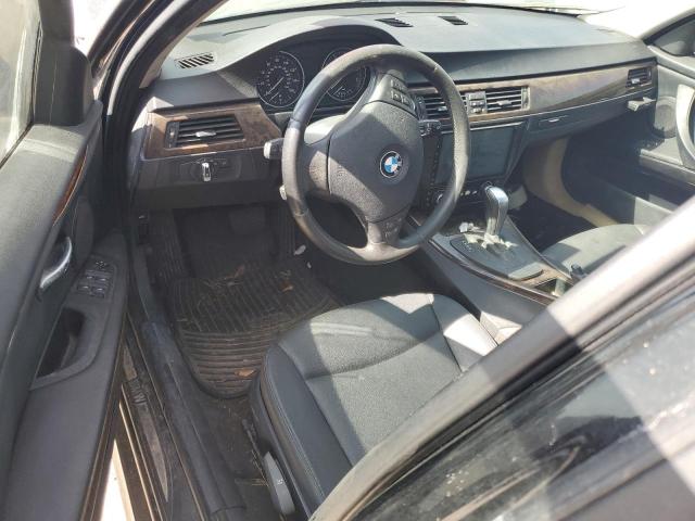 Photo 7 VIN: WBAPH5C52AA439401 - BMW 3 SERIES 