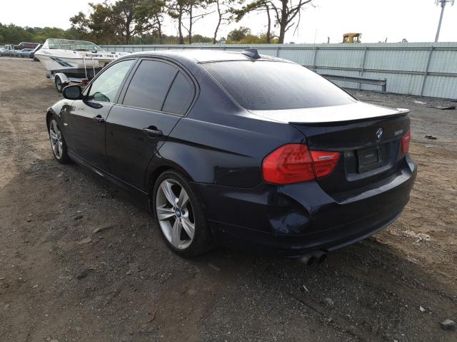 Photo 2 VIN: WBAPH5C52AA439799 - BMW 328 I SULE 