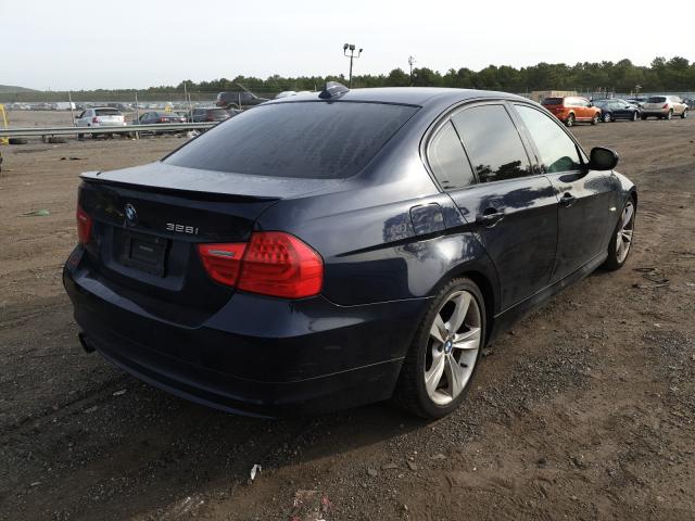 Photo 3 VIN: WBAPH5C52AA439799 - BMW 328 I SULE 