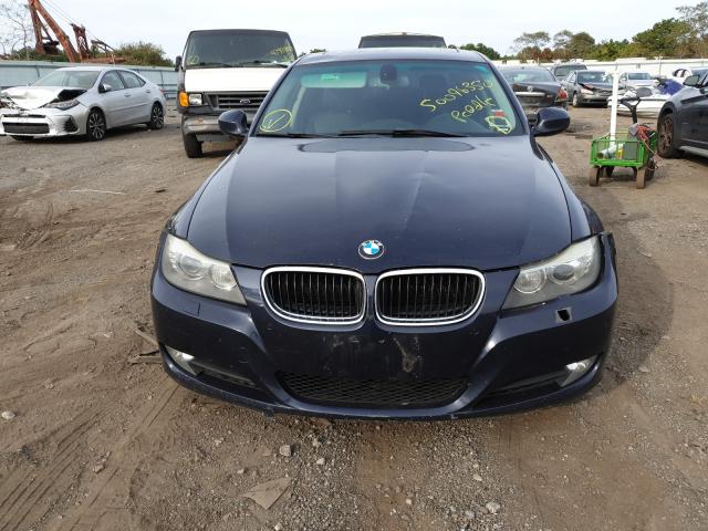 Photo 8 VIN: WBAPH5C52AA439799 - BMW 328 I SULE 