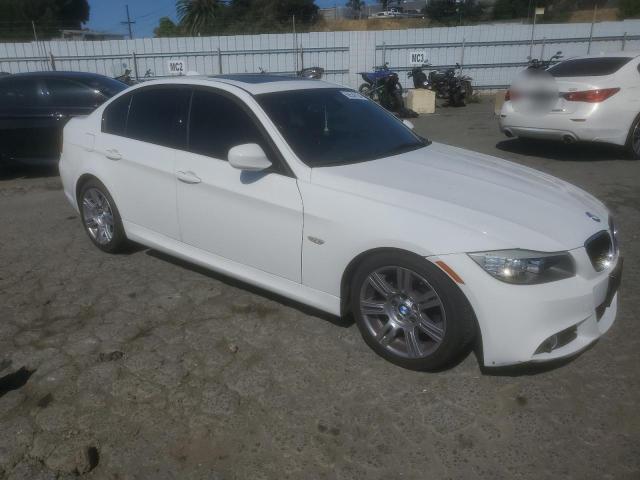 Photo 3 VIN: WBAPH5C52AA440046 - BMW 328 I SULE 