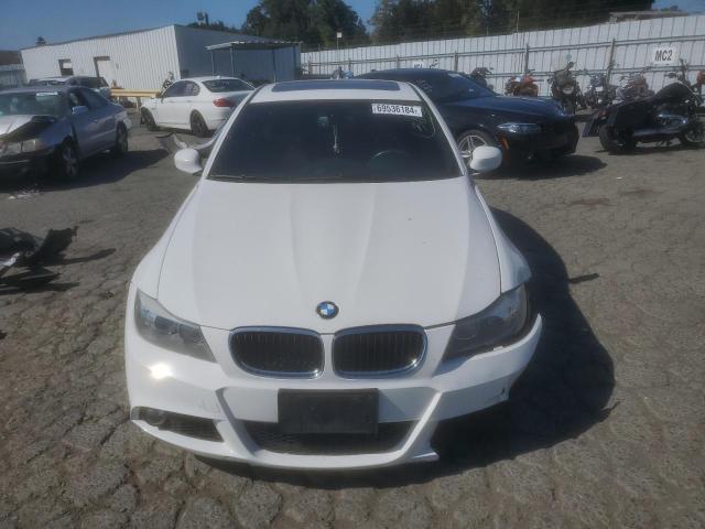 Photo 4 VIN: WBAPH5C52AA440046 - BMW 328 I SULE 