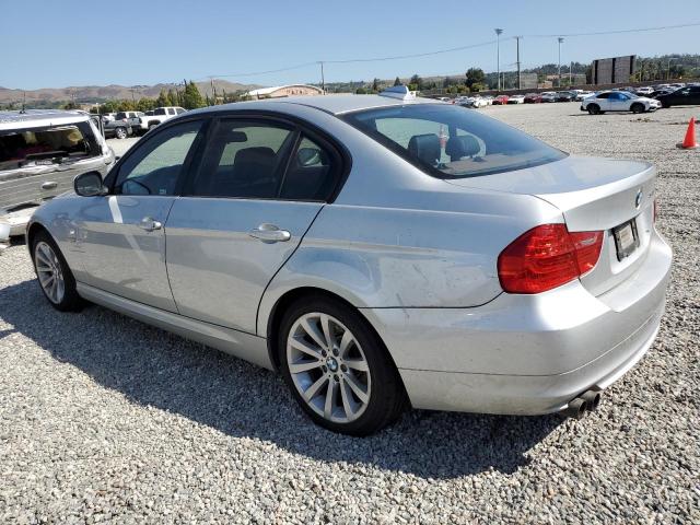 Photo 1 VIN: WBAPH5C52AA448910 - BMW 328 I SULE 