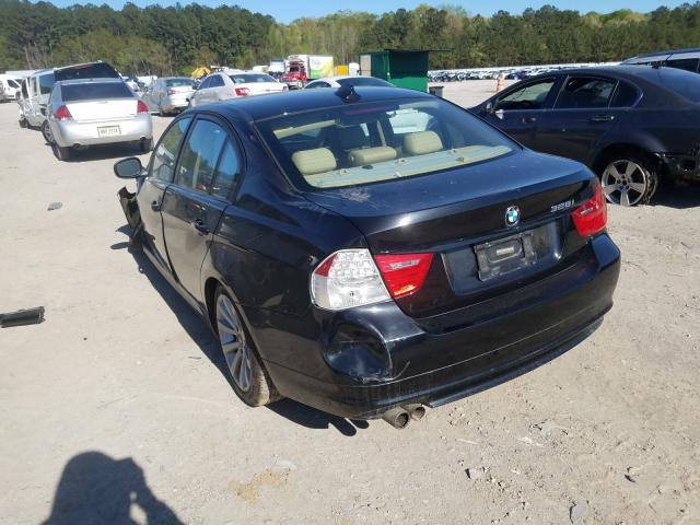 Photo 2 VIN: WBAPH5C52BA440839 - BMW 328 I SULE 