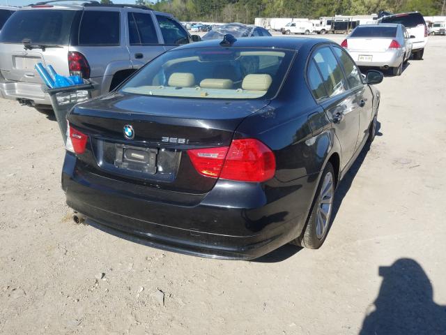 Photo 3 VIN: WBAPH5C52BA440839 - BMW 328 I SULE 