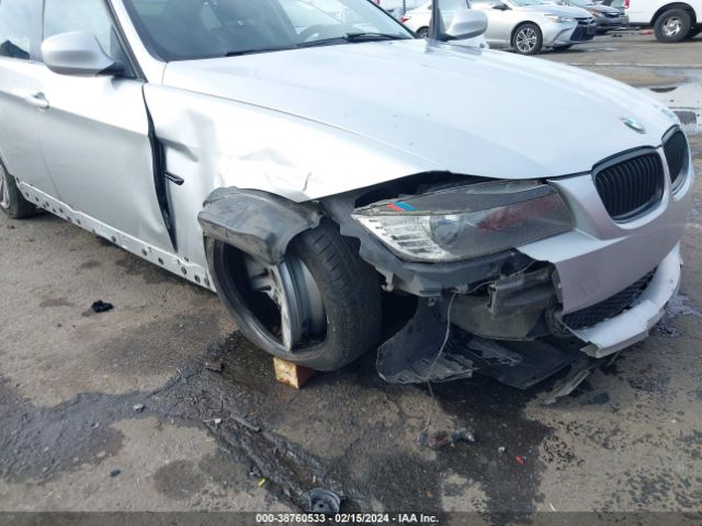 Photo 5 VIN: WBAPH5C52BA441022 - BMW 328I 