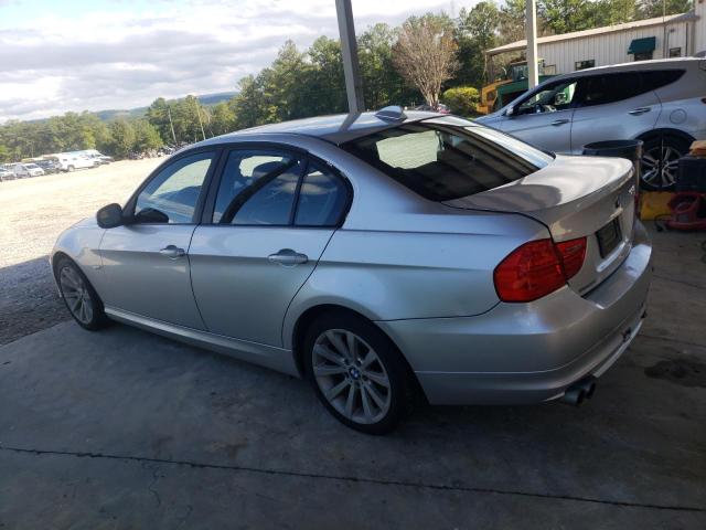 Photo 1 VIN: WBAPH5C52BA441960 - BMW 328 I SULE 