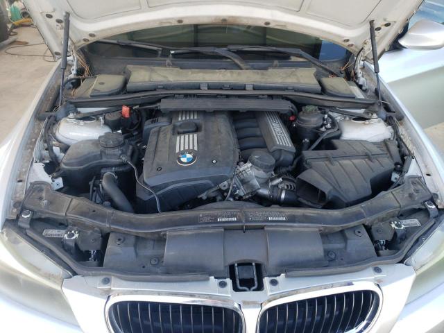 Photo 10 VIN: WBAPH5C52BA441960 - BMW 328 I SULE 