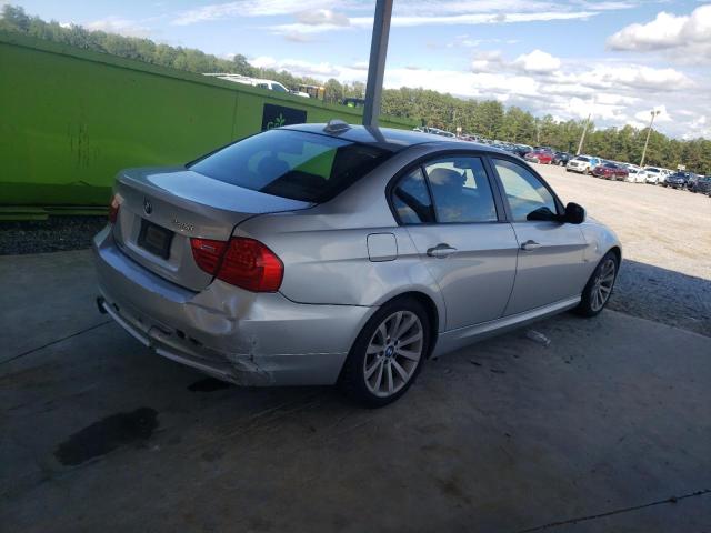 Photo 2 VIN: WBAPH5C52BA441960 - BMW 328 I SULE 