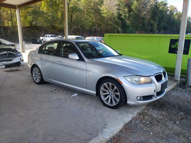 Photo 3 VIN: WBAPH5C52BA441960 - BMW 328 I SULE 