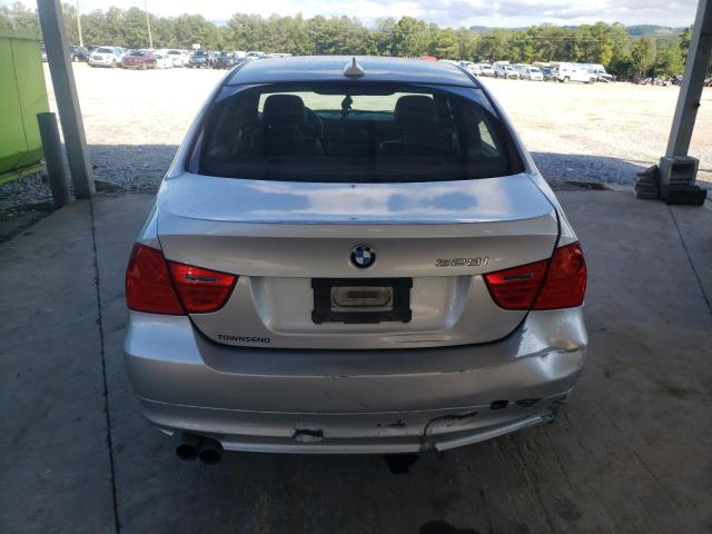 Photo 5 VIN: WBAPH5C52BA441960 - BMW 328 I SULE 