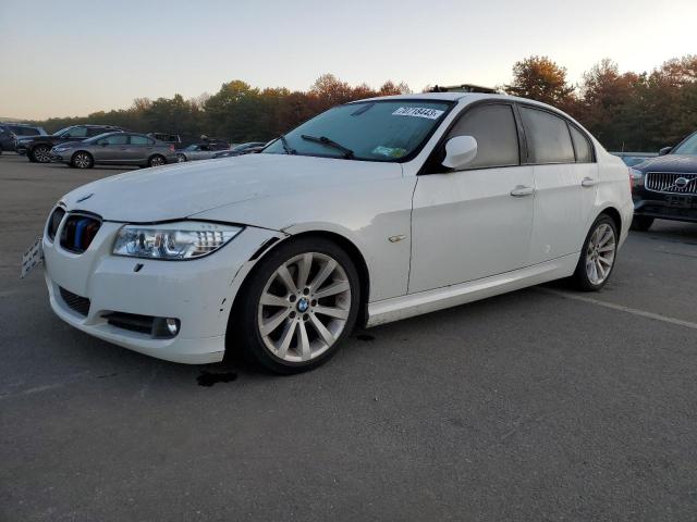 Photo 0 VIN: WBAPH5C52BA442610 - BMW 328 I SULE 