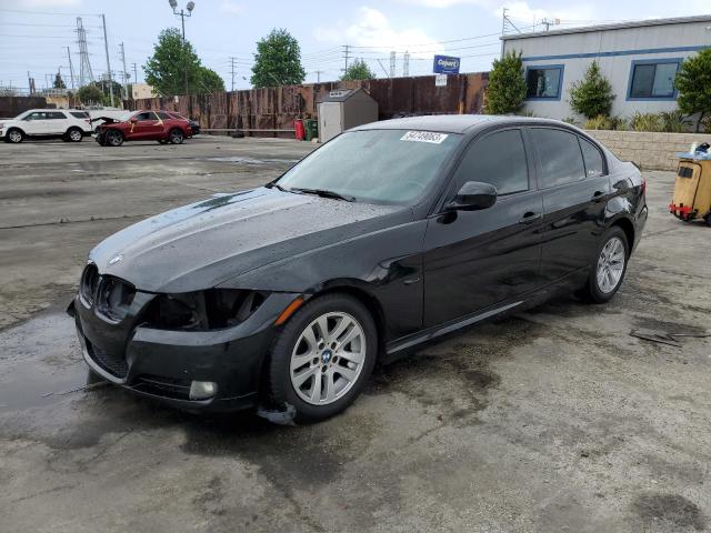 Photo 0 VIN: WBAPH5C52BA445118 - BMW 328 I SULE 