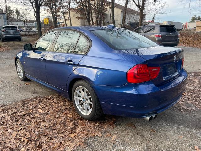 Photo 2 VIN: WBAPH5C52BA445376 - BMW 328 I SULE 