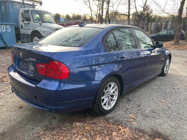 Photo 3 VIN: WBAPH5C52BA445376 - BMW 328 I SULE 