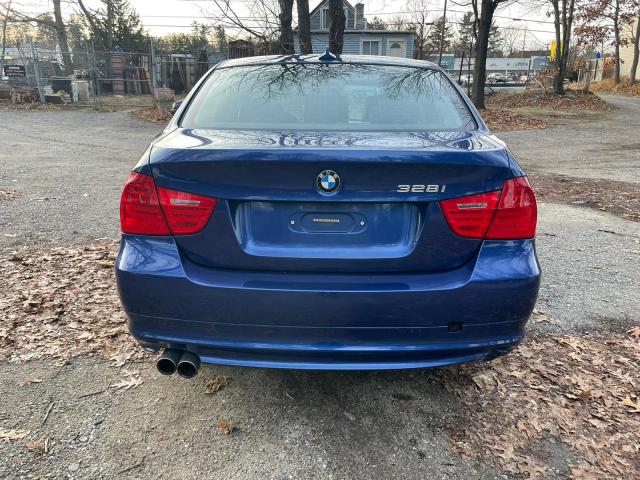 Photo 4 VIN: WBAPH5C52BA445376 - BMW 328 I SULE 