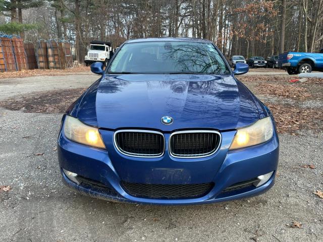 Photo 5 VIN: WBAPH5C52BA445376 - BMW 328 I SULE 