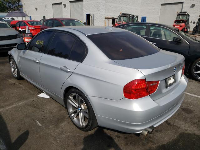 Photo 2 VIN: WBAPH5C52BA447337 - BMW 328 I SULE 