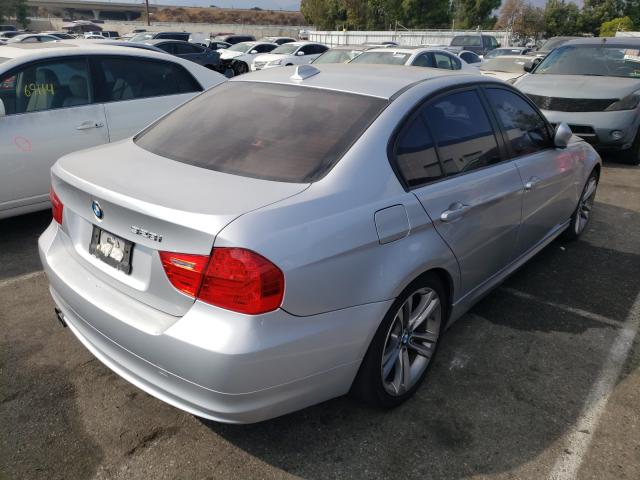 Photo 3 VIN: WBAPH5C52BA447337 - BMW 328 I SULE 