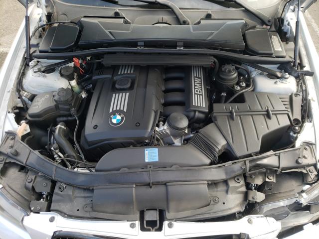 Photo 6 VIN: WBAPH5C52BA447337 - BMW 328 I SULE 