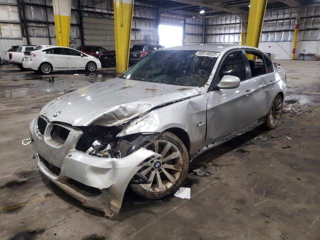 Photo 1 VIN: WBAPH5C52BA447340 - BMW 328 I SULE 