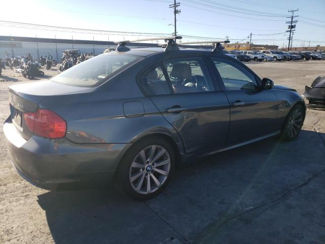 Photo 2 VIN: WBAPH5C52BA447418 - BMW 3 SERIES 