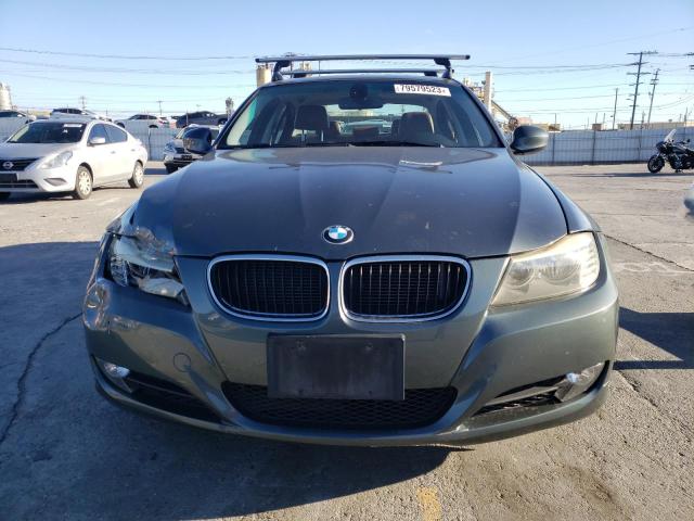 Photo 4 VIN: WBAPH5C52BA447418 - BMW 3 SERIES 