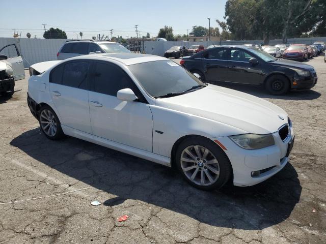 Photo 3 VIN: WBAPH5C52BF093970 - BMW 328 I SULE 