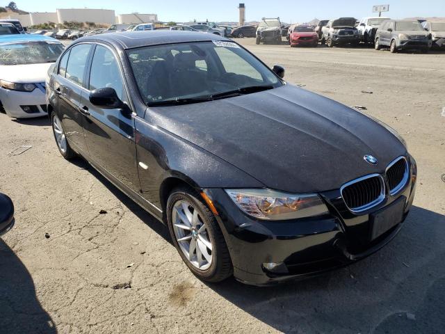 Photo 3 VIN: WBAPH5C53AA440122 - BMW 328 I SULE 