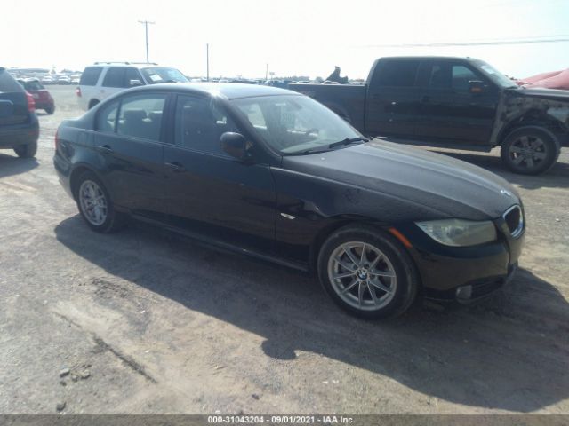 Photo 0 VIN: WBAPH5C53AA440217 - BMW 3 