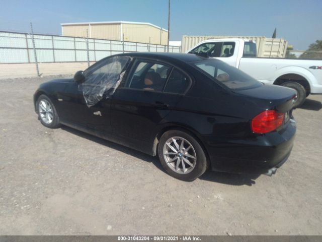 Photo 2 VIN: WBAPH5C53AA440217 - BMW 3 