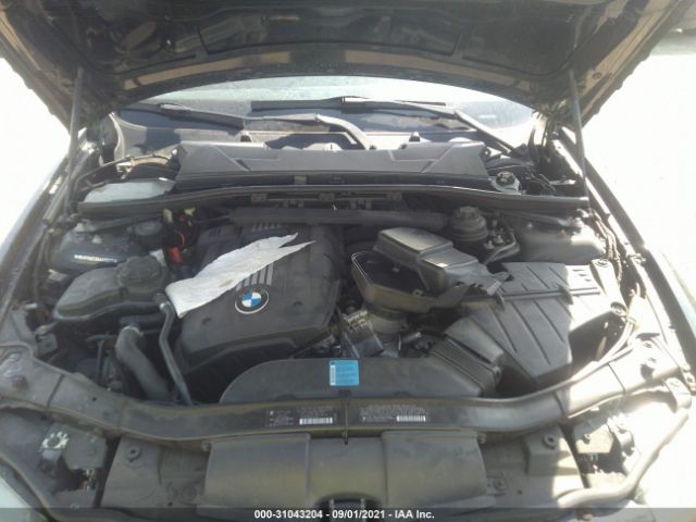 Photo 9 VIN: WBAPH5C53AA440217 - BMW 3 