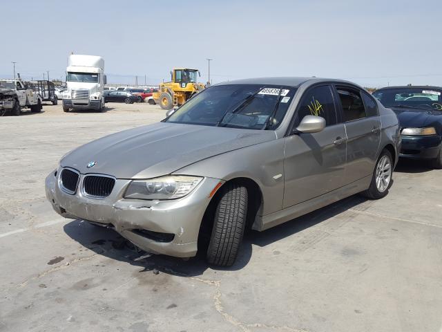 Photo 1 VIN: WBAPH5C53AA440265 - BMW 328 I SULE 