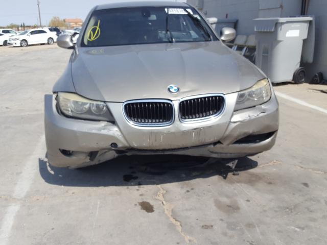 Photo 8 VIN: WBAPH5C53AA440265 - BMW 328 I SULE 