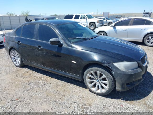 Photo 0 VIN: WBAPH5C53BA440896 - BMW 328 