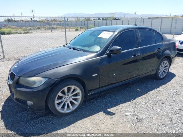 Photo 1 VIN: WBAPH5C53BA440896 - BMW 328 