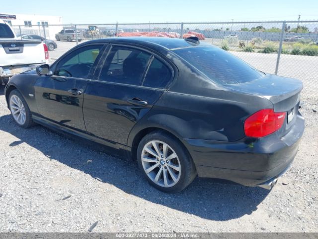 Photo 2 VIN: WBAPH5C53BA440896 - BMW 328 