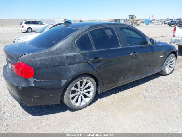 Photo 3 VIN: WBAPH5C53BA440896 - BMW 328 