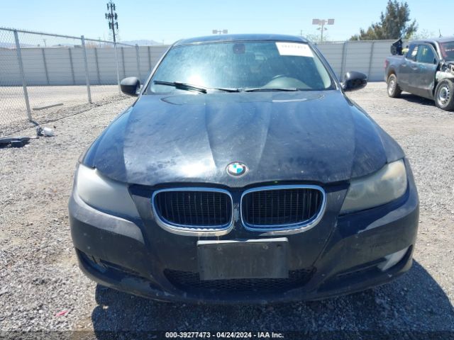 Photo 5 VIN: WBAPH5C53BA440896 - BMW 328 