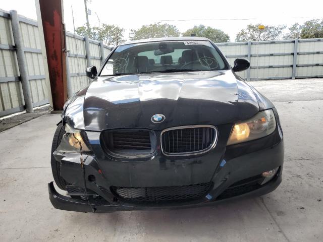 Photo 4 VIN: WBAPH5C53BA441434 - BMW 328 I SULE 