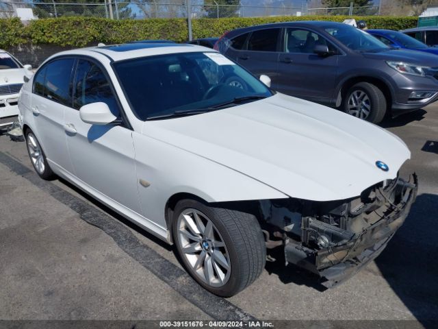 Photo 0 VIN: WBAPH5C53BA441725 - BMW 328I 