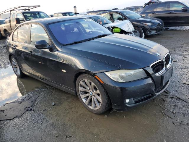 Photo 3 VIN: WBAPH5C53BA444401 - BMW 3 SERIES 