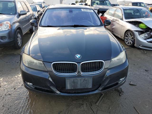 Photo 4 VIN: WBAPH5C53BA444401 - BMW 3 SERIES 