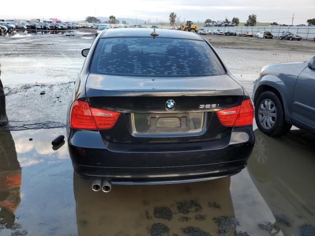 Photo 5 VIN: WBAPH5C53BA444401 - BMW 3 SERIES 