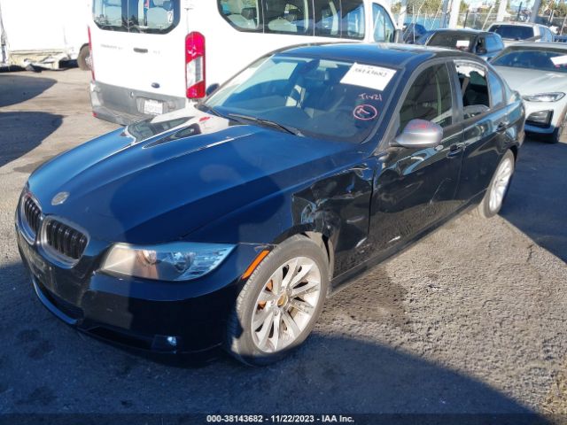 Photo 1 VIN: WBAPH5C53BA445550 - BMW 328 